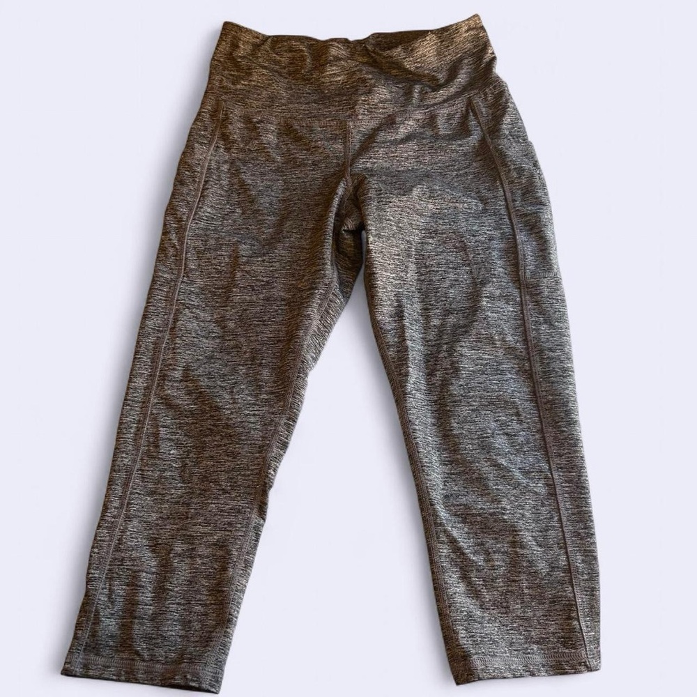 Champion Lg Capri Leggings